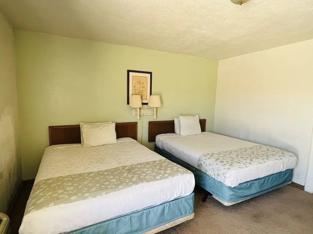 Budget Inn Ballinger
