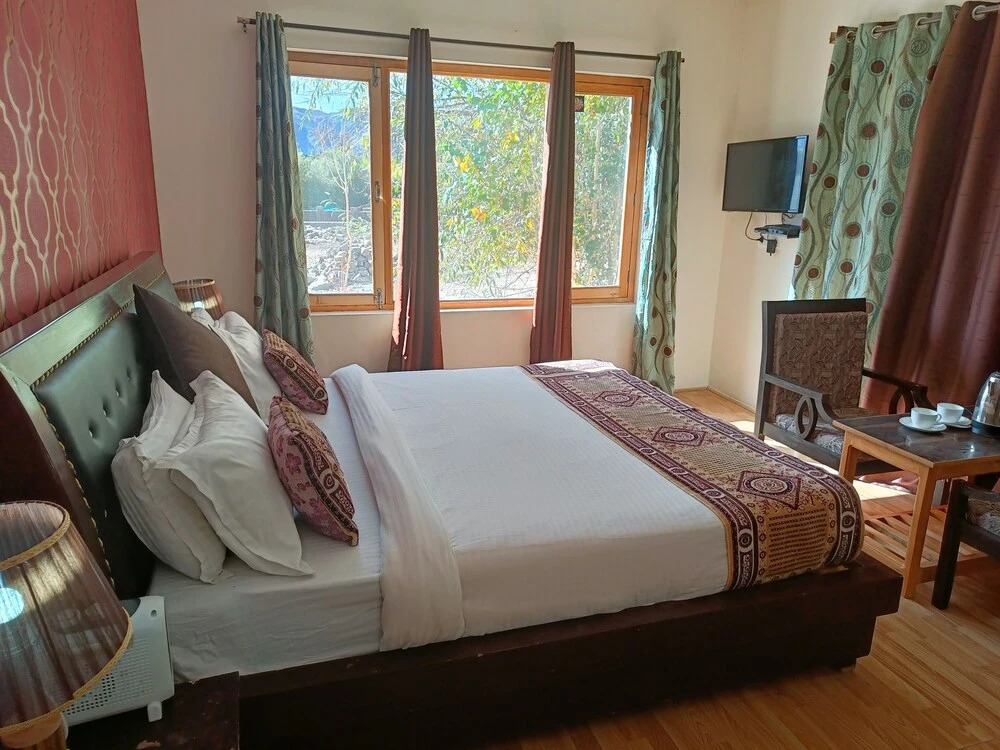 Munna Palace