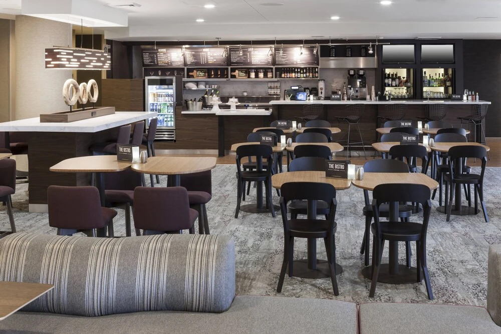 Courtyard by Marriott Suffolk Chesapeake