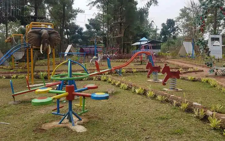 Rangga Inn
