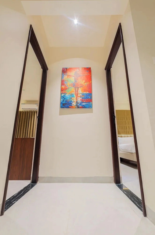 Nivasa Suites Tirupati