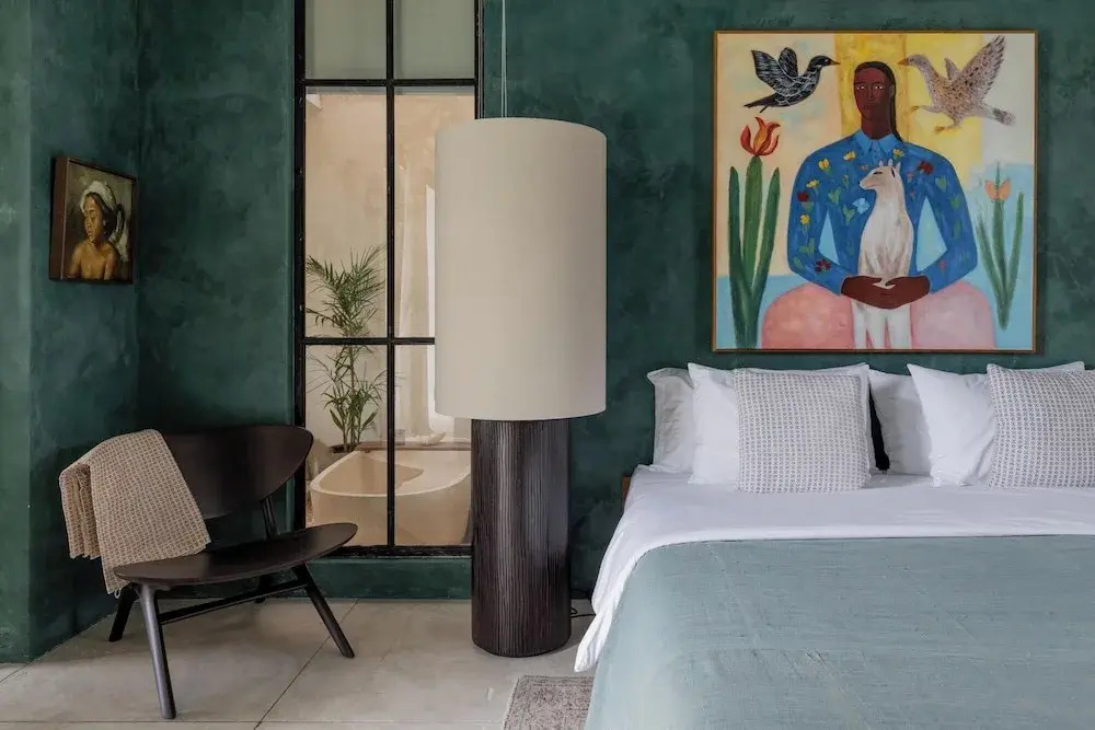 BI Design House Canggu