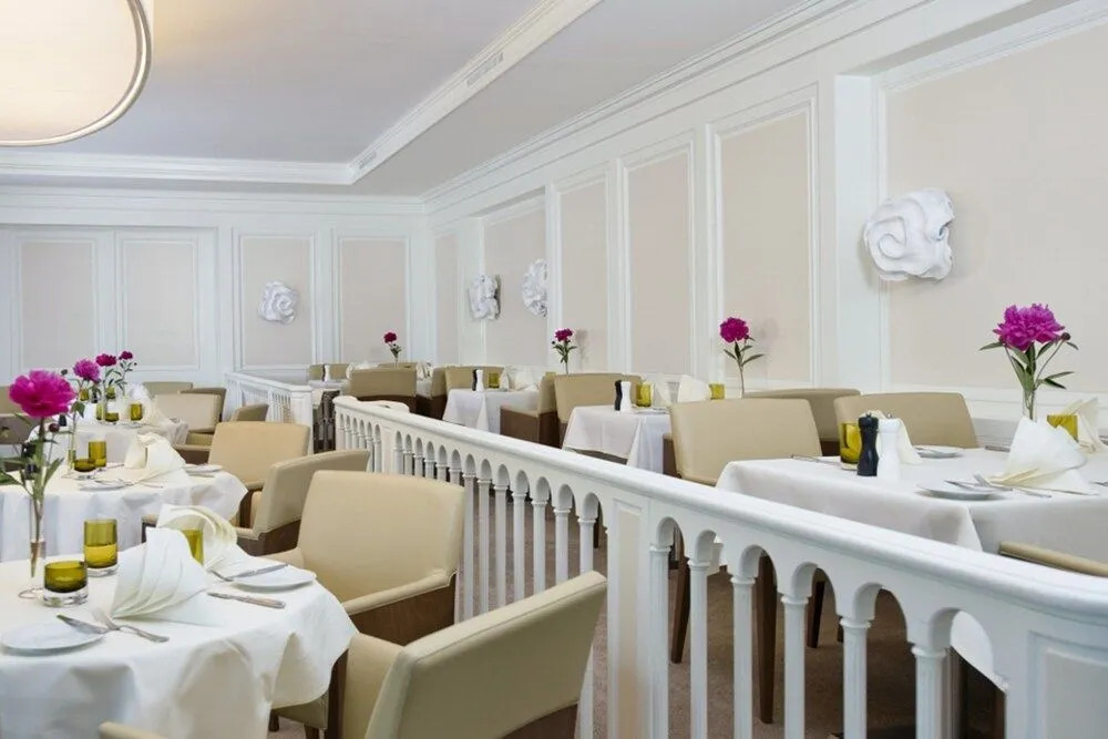 Hotel Der Seehof