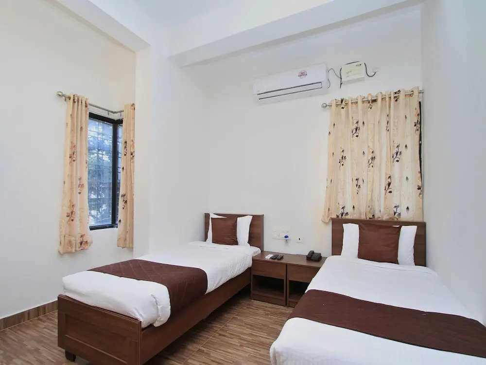 OYO 10464 Hotel Serenity Mysore