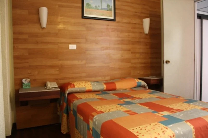 Hotel Ferrol