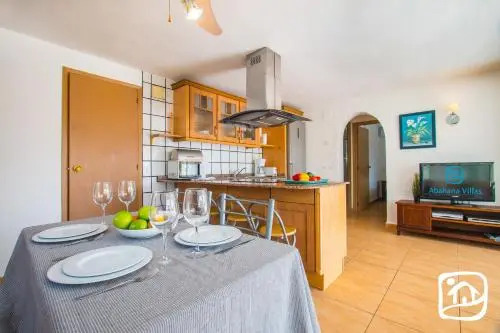 Abahana Villas Billarena