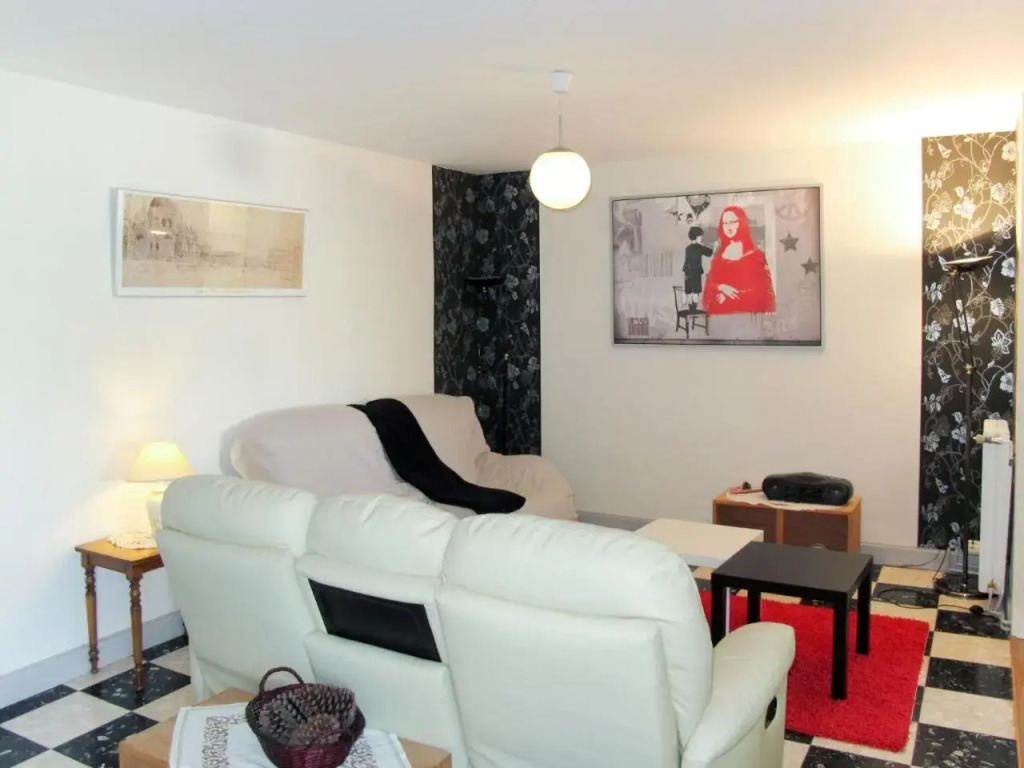 Holiday Home The Anchor by Interhome