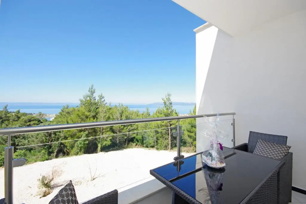 Villa Inis