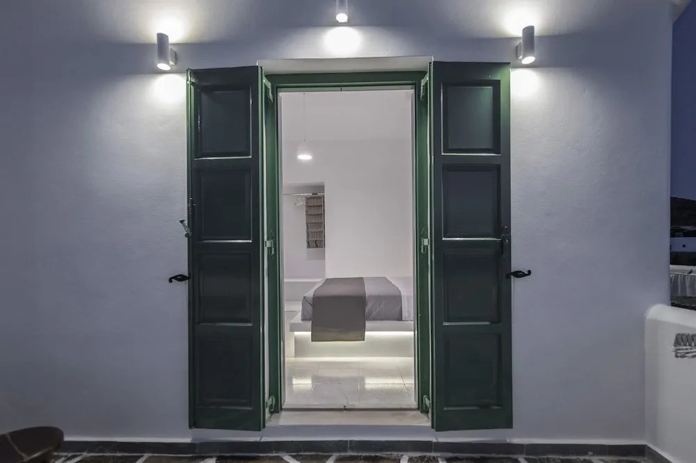 Gaia lux inn