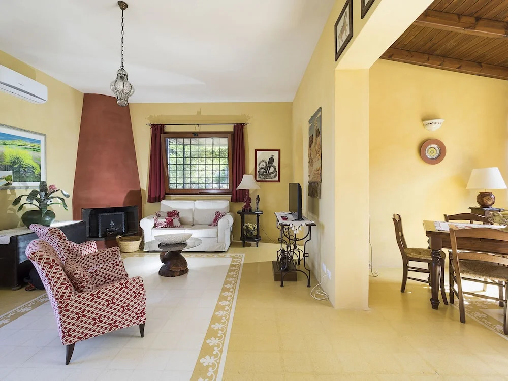 Villa Casa Valderice