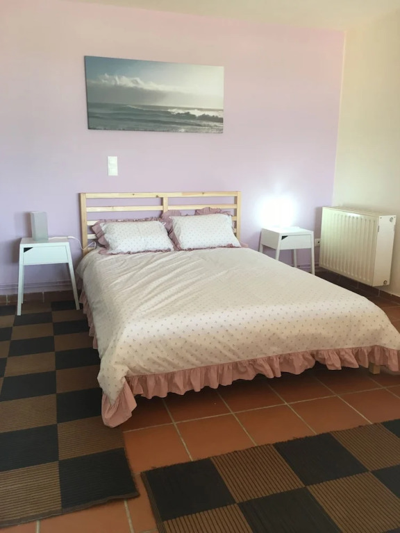 Traditional Studio near Airport