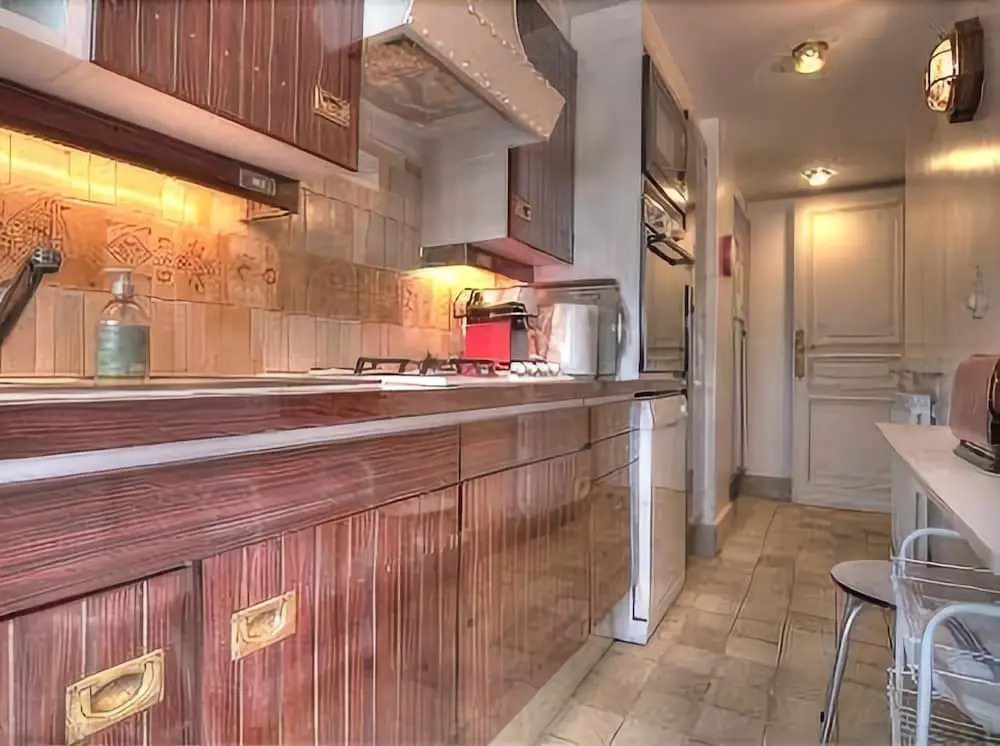 We Stay - Luxueux Appartement Croisette Cannes