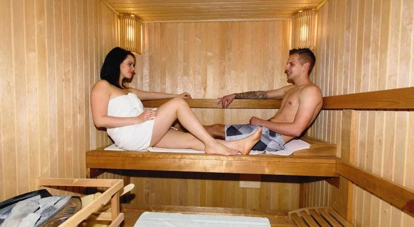 Tokajer Wellness Panzió