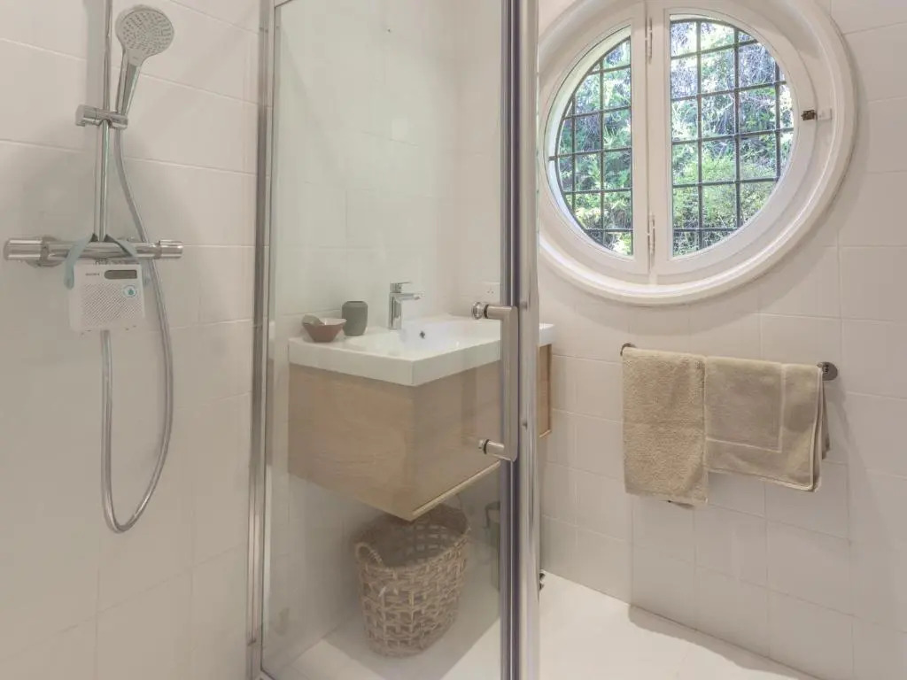 Maison Maussane-les-Alpilles, 5 pièces, 6 personnes - FR-1-599-13