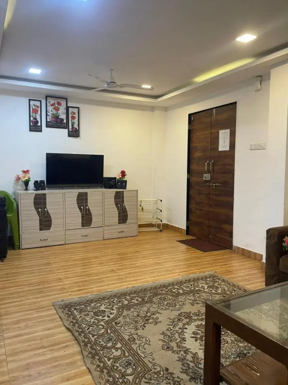 Seva Holidays Villa Ac Luxury 4 BHK Villa with private swimming pool