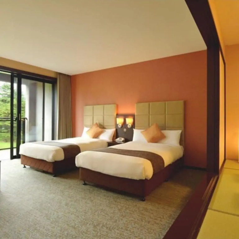 Hotel Harvest Nasu