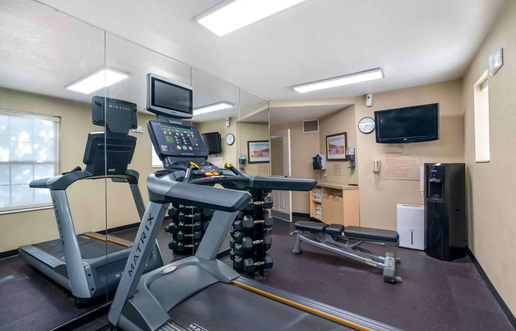 Extended Stay America Suites - Norfolk - Virginia Beach