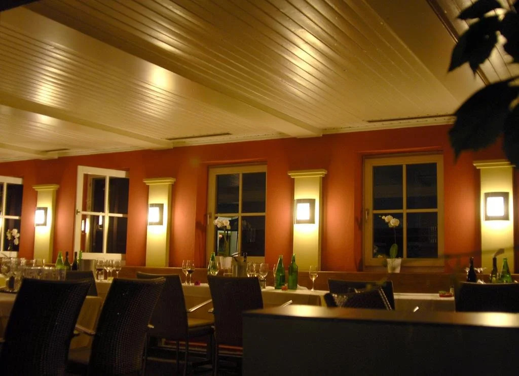 Hotel Wirtshaus Römerhof