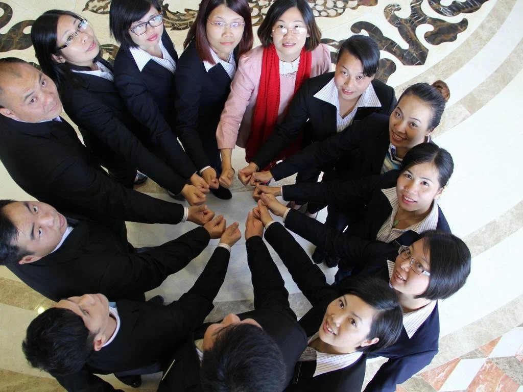 Xinsanxin Business Hotel Zhongshan
