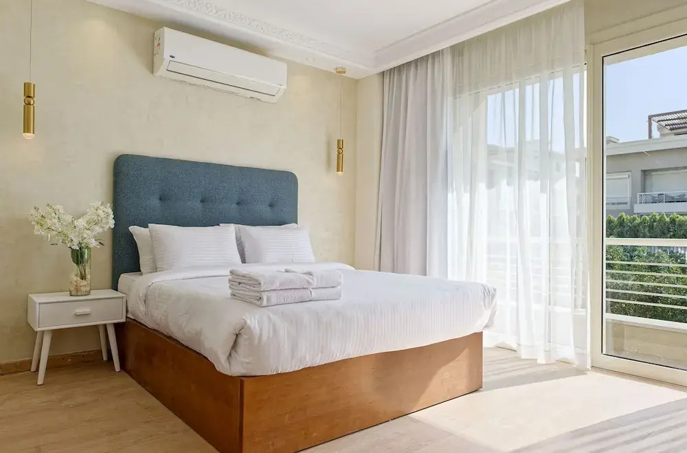 Vesta - Luxury Villa -5br - CFC I