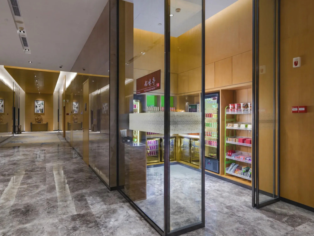 Hilton Garden Inn Foshan