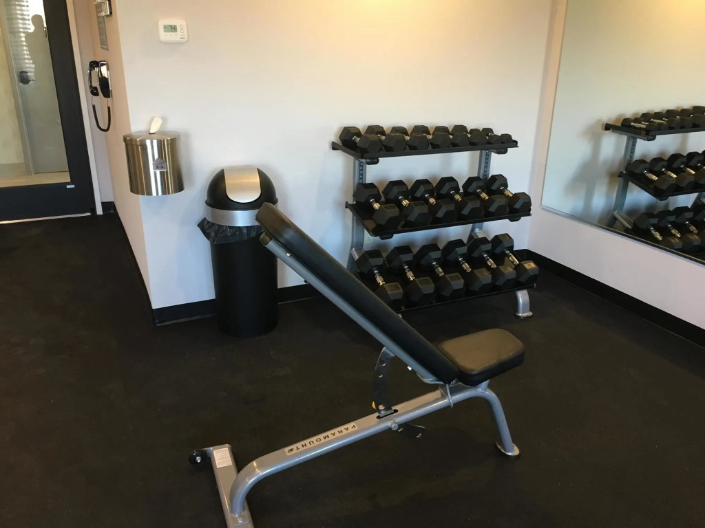 Best Western Plus Spartanburg
