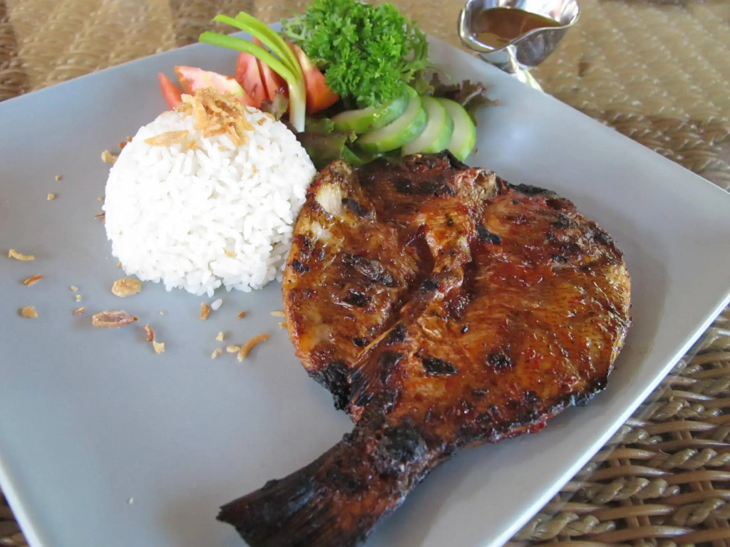 Sukun Bali Cottage