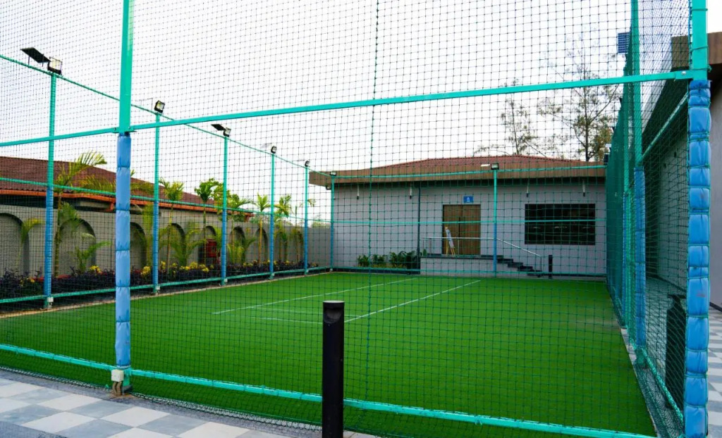 Treat Resort Silvassa