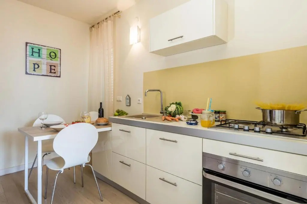 Apartman Tiara