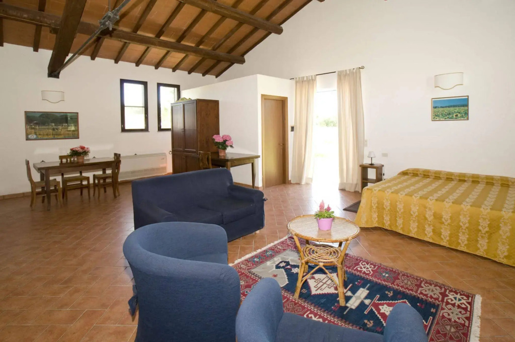 Agriturismo Quercesecca - Nature & Relax