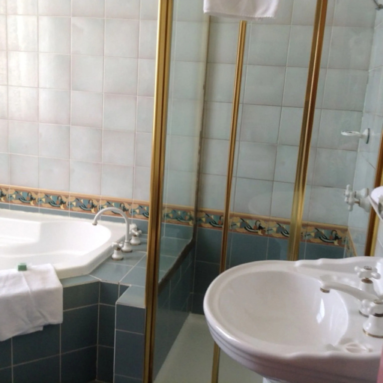 Vue Grand Hotel