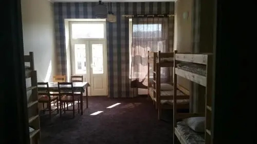 Hostel Rynek25