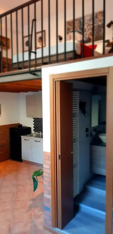 Volt76 - Como lake apartment