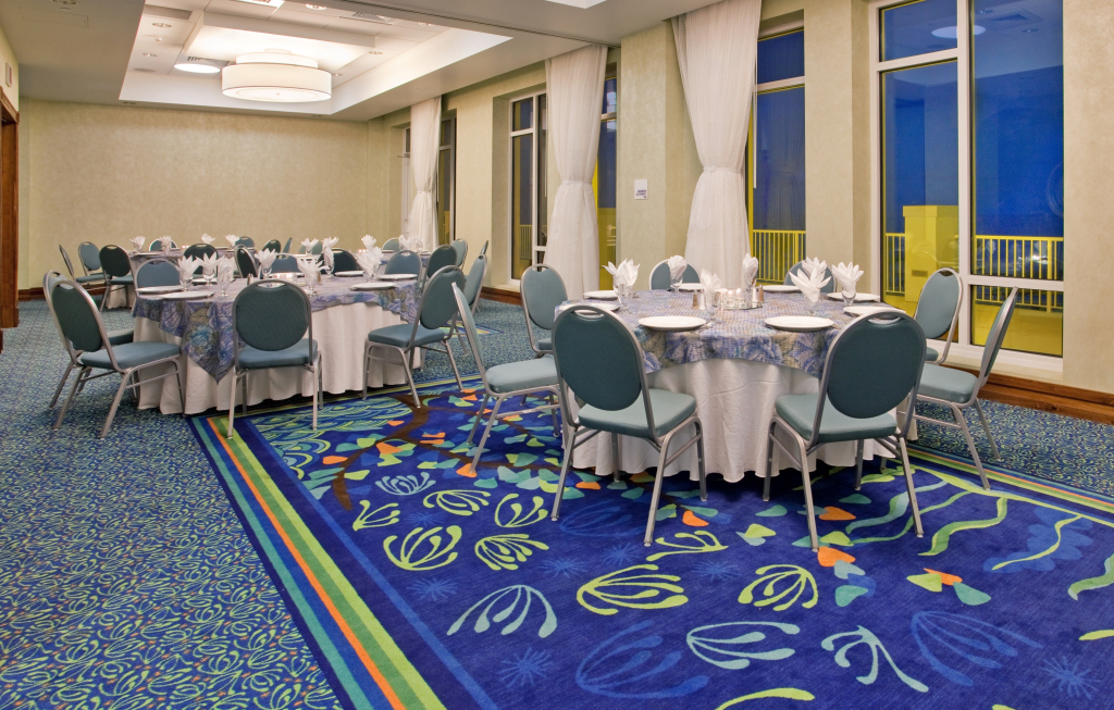 Holiday Inn Resort Pensacola Beach Gulf Front by IHG