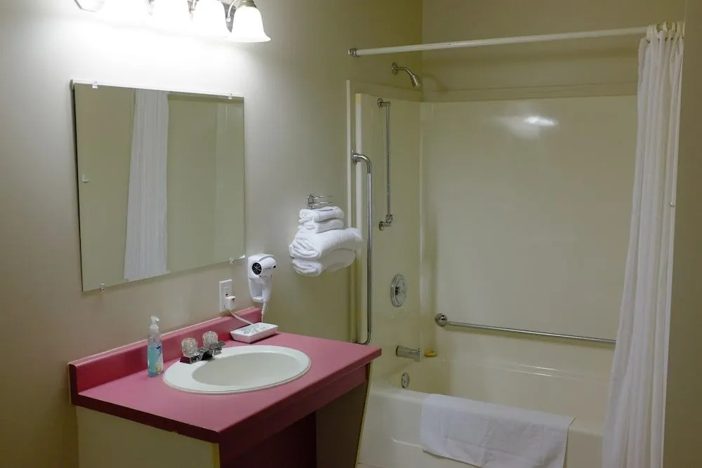 Hotel Robin Hood