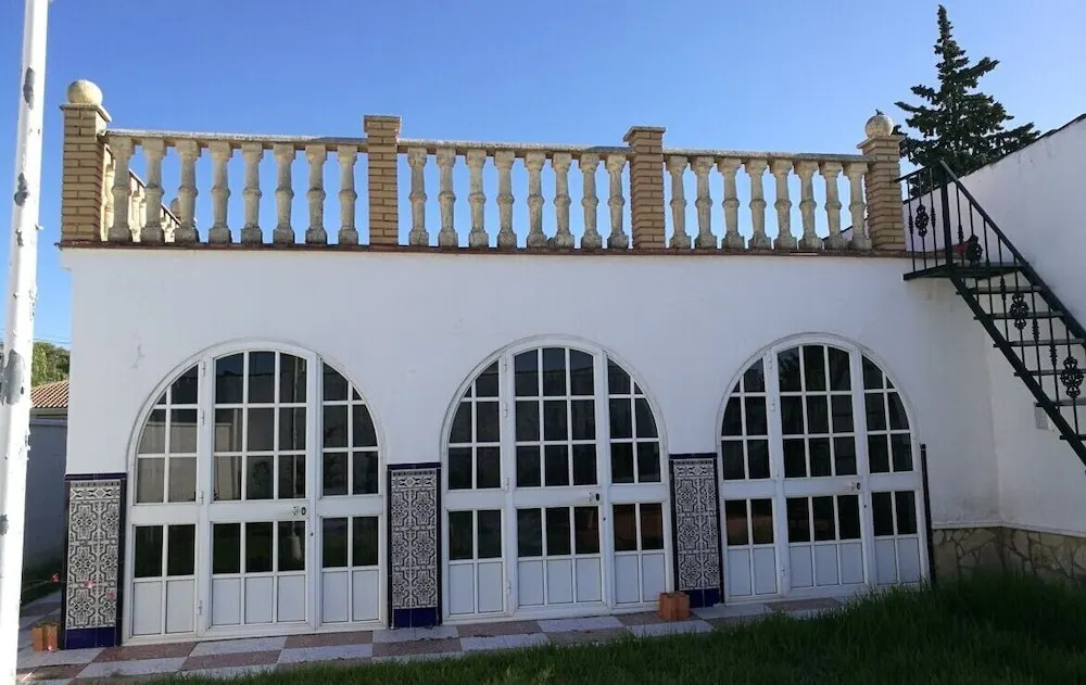 Villa Onuba