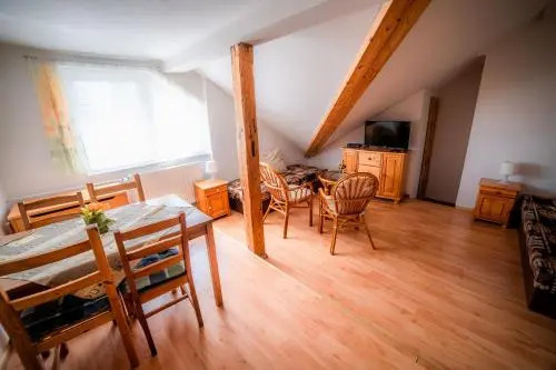 Apartmany ZEA