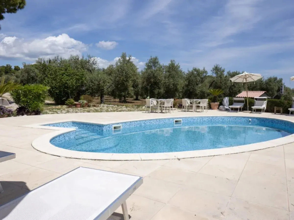 Casa Saha (SPL140)