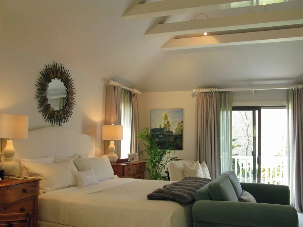 Hamptons Brazil Guest House