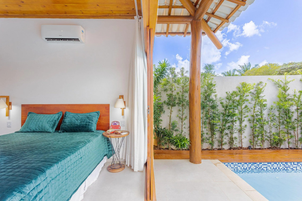 It55 ótima Casa 3 Suítes Com Piscina E Churrasqueira