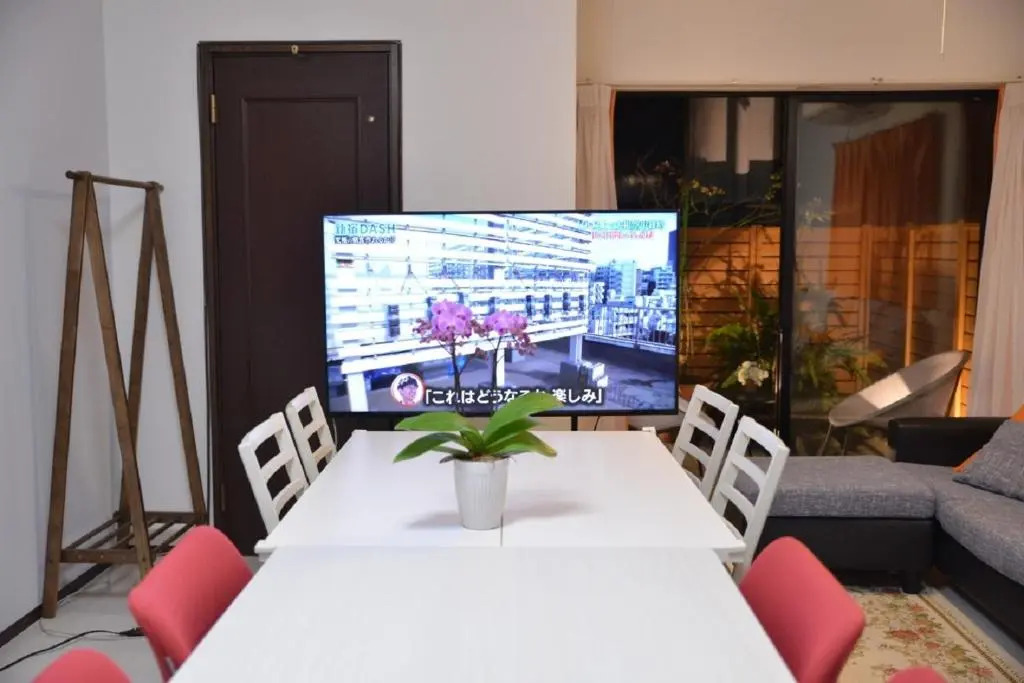 Katsushika-ku - House - Vacation STAY 88264