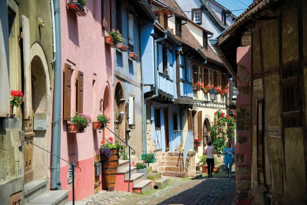 Chez Romane - appartement avec parking