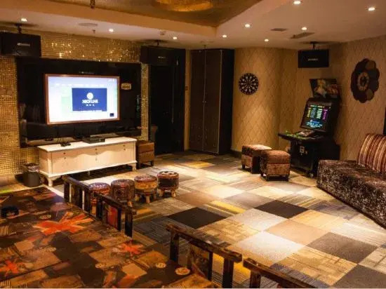 Xiying Holiday Hotel
