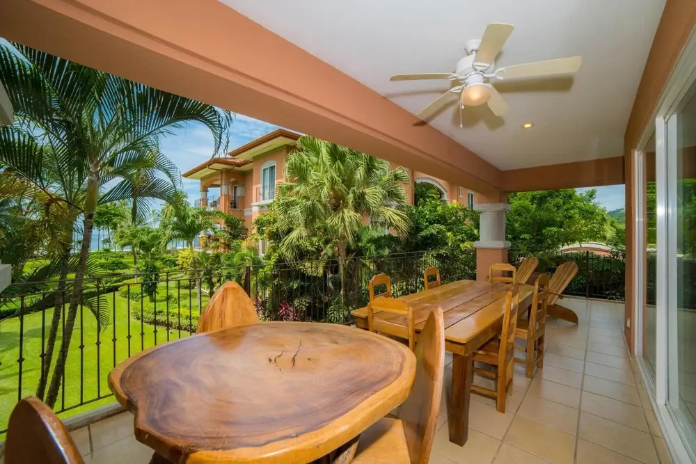 Bay Residence 8C 3 bdr 2 Bath