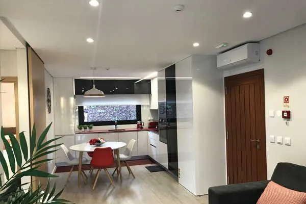 Turismo Natureza Villa Rio
