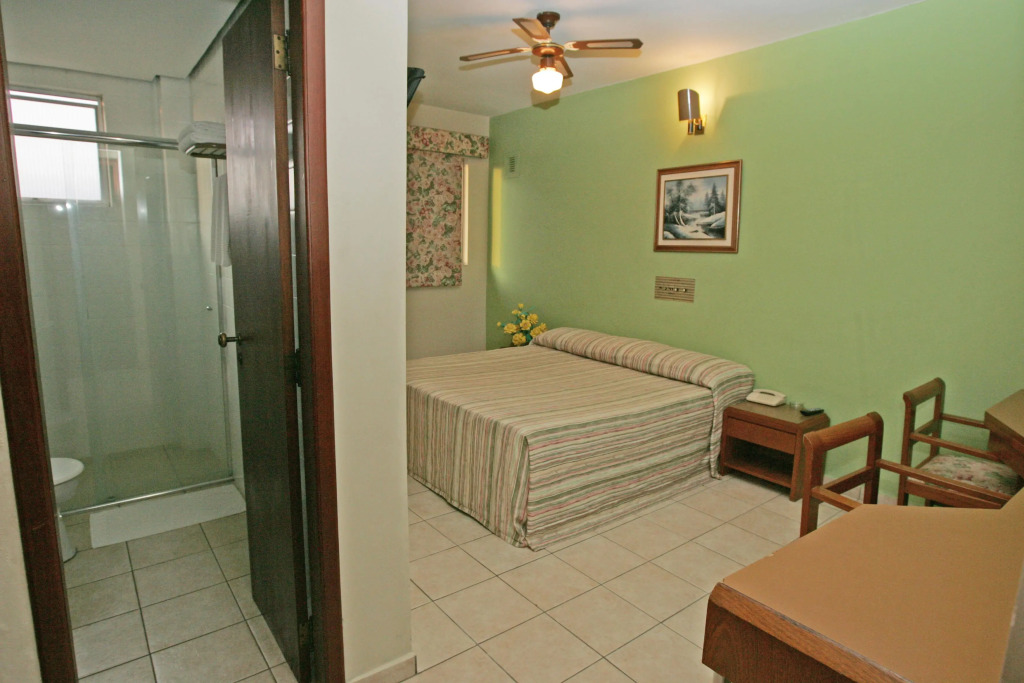 Lider Palace Hotel