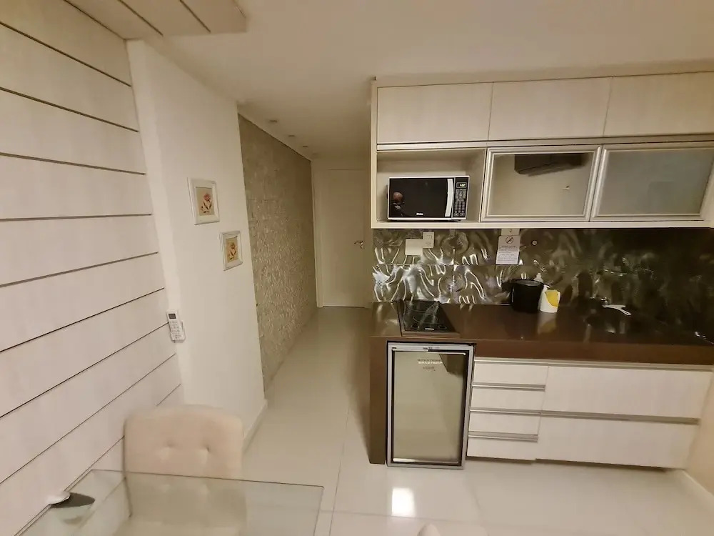 Manaíra Palace Residence-Prédio Beira Mar