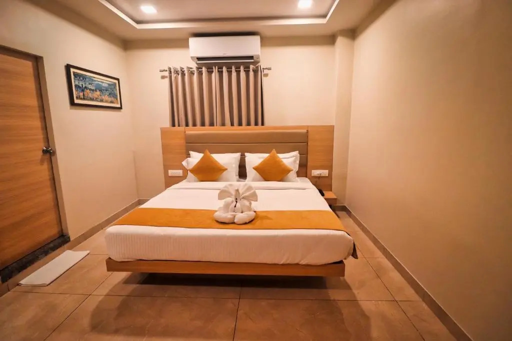 Clarks Inn Express Udaipur
