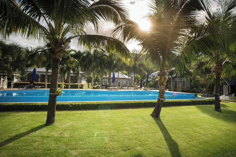 Grande Sun Seaside Villas Koh Chang