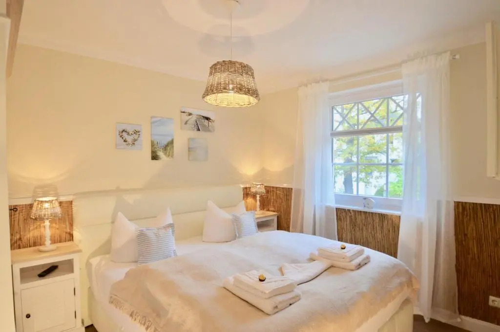 Villa Strandblick 8